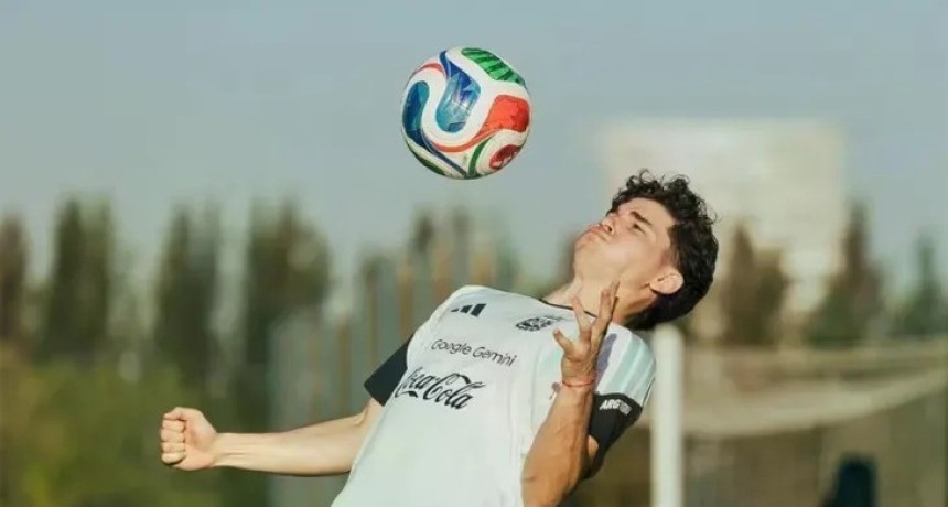 Sin nuevas lesiones y con Juli&aacute;n &Aacute;lvarez al 100%: as&iacute; se prepara Argentina para el debut mundialista ante Argelia