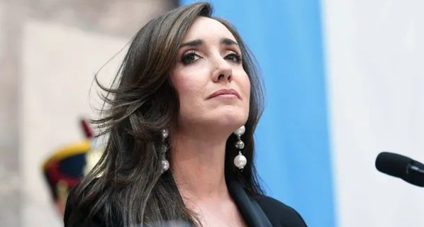 Victoria Villarruel cruz&oacute; a Manuel Adorni por su declaraci&oacute;n jurada: &ldquo;Me parece una verg&uuml;enza su accionar&rdquo;