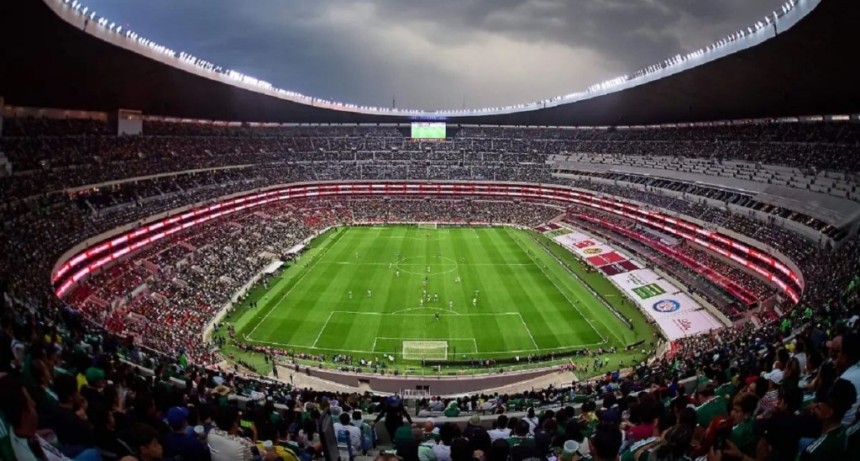 M&eacute;xico y Sud&aacute;frica abren esta tarde el Mundial 2026 en el Azteca; Argentina debutar&aacute; el martes ante Argelia