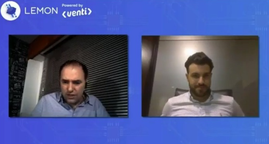 Un video de 2020 contradice a Adorni: entonces admit&iacute;a no entender de Bitcoin, ahora dice que invirti&oacute; fuerte desde 2014