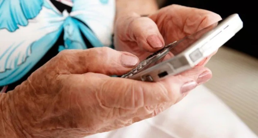 Jubilados y pensionados ya pueden consultar su recibo de haberes desde la app Mi ANSES