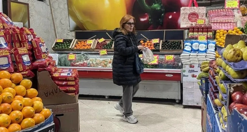 La inflaci&oacute;n de mayo en Tucum&aacute;n fue de 2,2%: Comunicaci&oacute;n peg&oacute; un salto de 11,3% y alimentos volvi&oacute; a empujar el &iacute;ndice