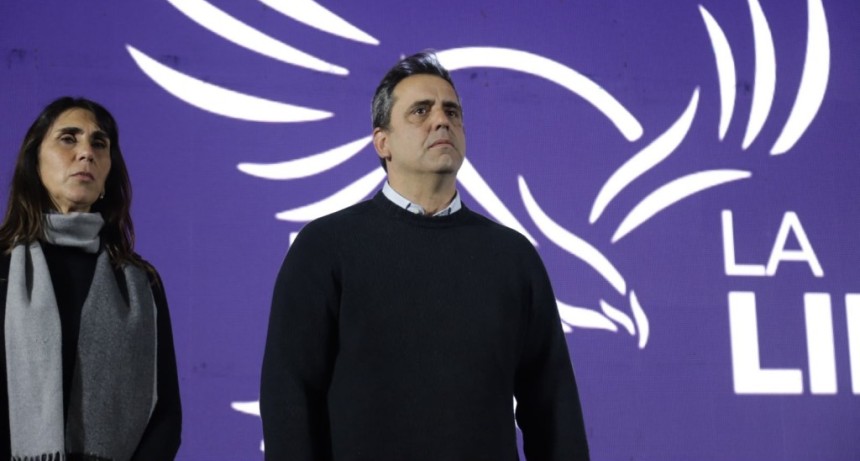 Catal&aacute;n: &ldquo;Le vamos a arrancar Tucum&aacute;n de las manos a una mafia enquistada hace 43 a&ntilde;os&rdquo;