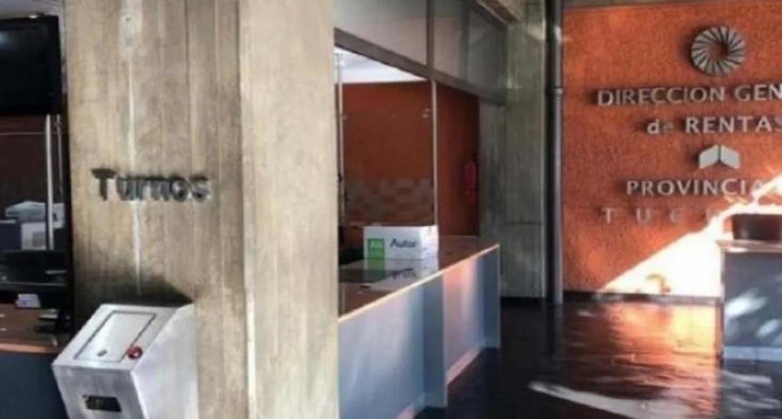 Evasi&oacute;n tributaria en Tucum&aacute;n: formulan cargos en el primer caso penal por incumplimiento de Ingresos Brutos