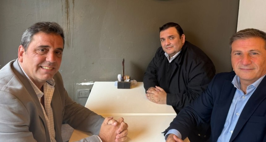 Un legislador de Compromiso Tucum&aacute;n abre la puerta a sumarse al espacio libertario de Lisandro Catal&aacute;n