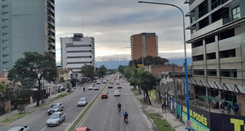 Tucum&aacute;n tendr&aacute; una jornada sin lluvias con 18 grados de m&aacute;xima y neblina durante la ma&ntilde;ana