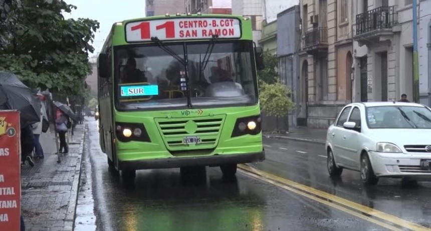 Boleto en Tucum&aacute;n: el Concejo sesionar&aacute; el pr&oacute;ximo jueves para tratar un aumento que podr&iacute;a llegar al 36%