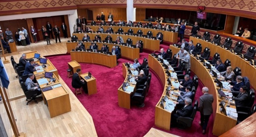 La Legislatura de Tucum&aacute;n sesionar&aacute; el 18 de junio con reformas judiciales y del Estatuto Docente en la agenda