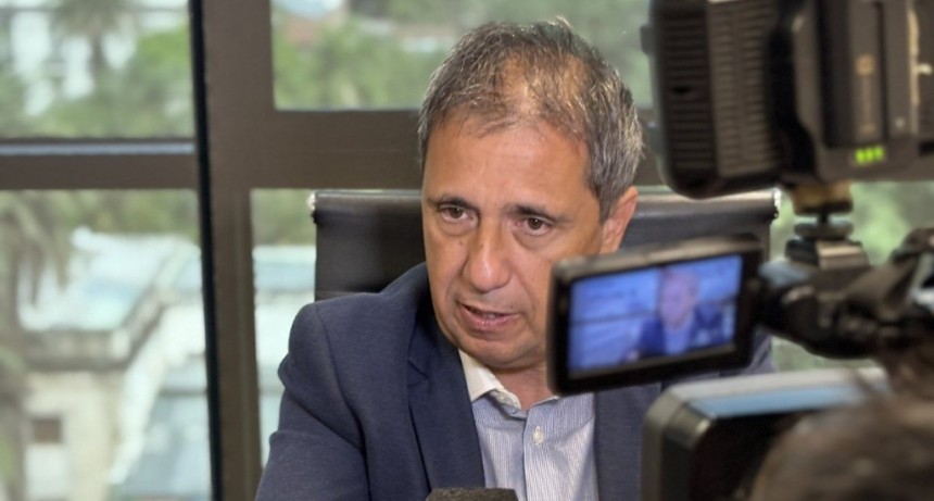 Seleme critic&oacute; a Jaldo por &ldquo;enterrar&rdquo; la reforma electoral y lanz&oacute; su respaldo a la dupla Campero-Pelli para 2027