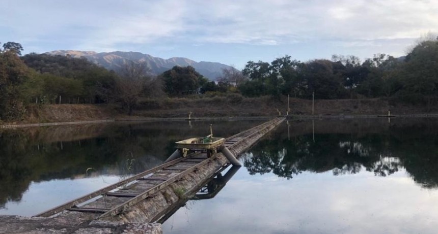 Agua potable para 245 mil personas: se lanz&oacute; la megaobra del Acueducto de Vipos con financiamiento del BID