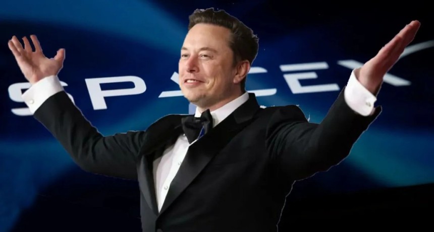 SpaceX bate r&eacute;cords en Wall Street y Elon Musk alcanza los 1,1 billones de d&oacute;lares: nace el primer trillonario