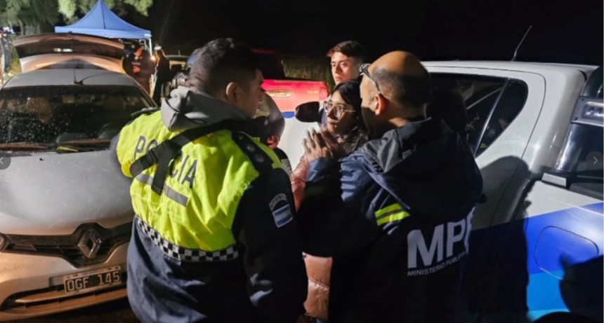 Los Nogales: investigan la muerte de un hombre de 29 a&ntilde;os y aprehendieron a dos propietarios rurales