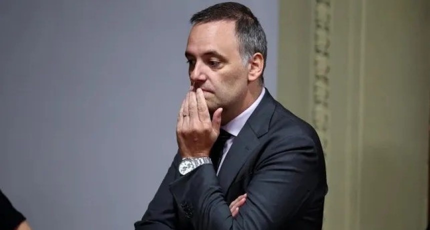 La fiscal&iacute;a eval&uacute;a ampliar la investigaci&oacute;n contra Manuel Adorni por presunto enriquecimiento il&iacute;cito tras su declaraci&oacute;n jurada