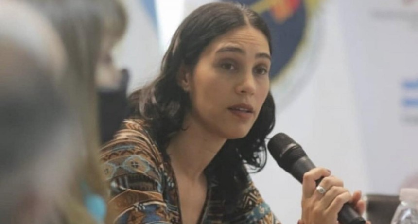 Lisandro Catal&aacute;n suma a Nadima Pecci al proyecto libertario en Tucum&aacute;n
