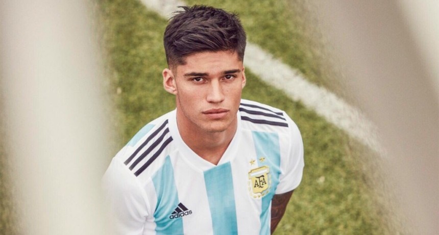 El Tucu Correa revel&oacute; que Gallardo lo quiso en River y confes&oacute; su sue&ntilde;o mundialista pendiente