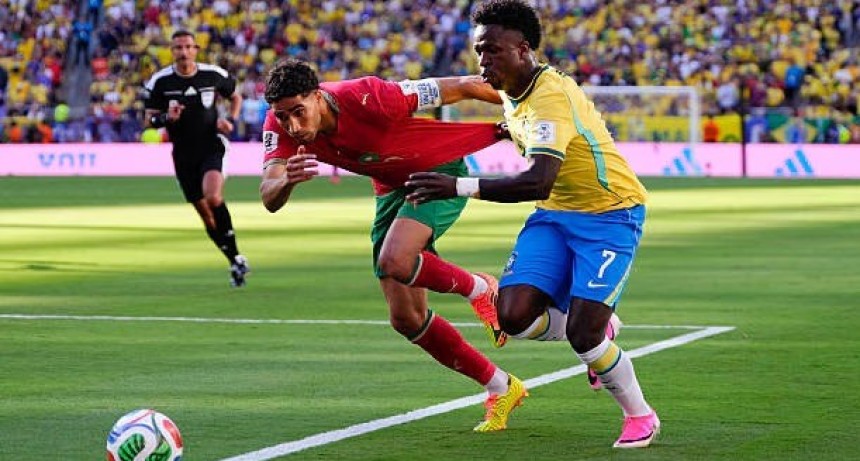Mundial 2026: Qatar sorprendi&oacute; a Suiza, Escocia rompi&oacute; una racha hist&oacute;rica, Brasil no pudo con Marruecos y Australia dio el golpe ante Turqu&iacute;a