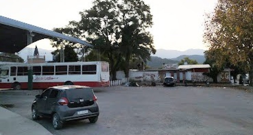 El Gobierno de Tucum&aacute;n cancela una expropiaci&oacute;n para una terminal de &oacute;mnibus que ya funciona en San Pedro de Colalao