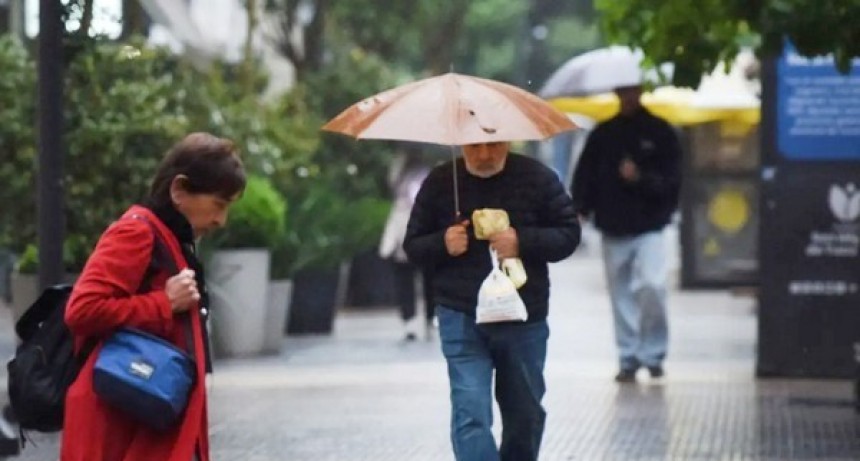 Tucum&aacute;n tendr&aacute; una semana fresca y estable, con posibles lluvias el jueves y un D&iacute;a del Padre con lloviznas