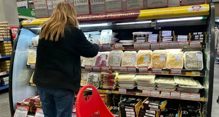 La inflaci&oacute;n de junio se encamina a perforar el 2% mensual, seg&uacute;n proyecciones de consultoras privadas