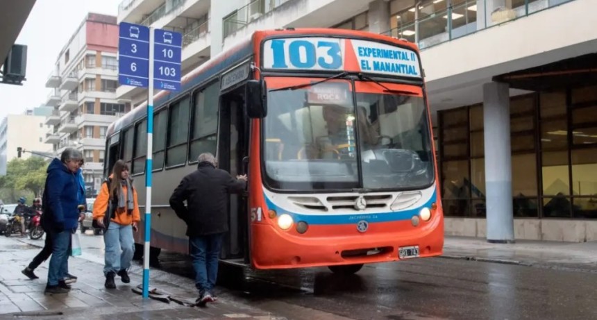 Esta semana se podr&iacute;a definir el nuevo boleto urbano con un aumento de hasta el 36%