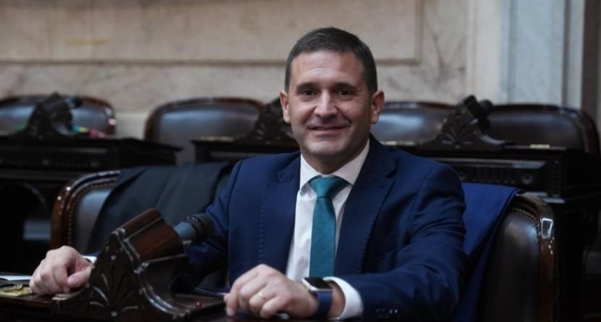 Federico Pelli neg&oacute; una f&oacute;rmula con Mariano Campero y ratific&oacute; su alineamiento con Lisandro Catal&aacute;n