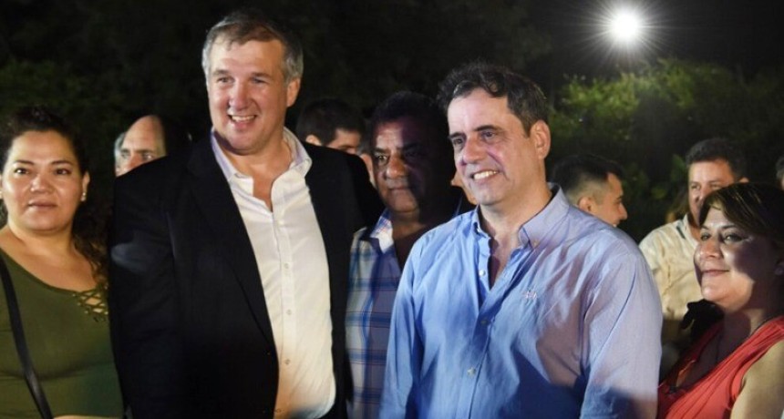 Macome ratifica su regreso a La Libertad Avanza Tucum&aacute;n y advierte que 
