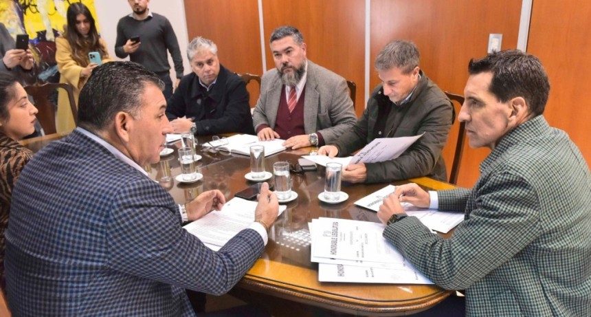 Reforma del C&oacute;digo Procesal: la comisi&oacute;n de Legislaci&oacute;n General de Tucum&aacute;n emiti&oacute; dictamen y la iniciativa va al recinto