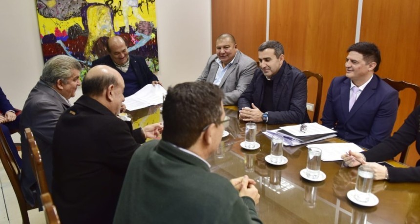 Legislatura: la Comisi&oacute;n de Cultura dio dictamen a 14 proyectos y avanza en la reforma de la ley de patrimonio cultural