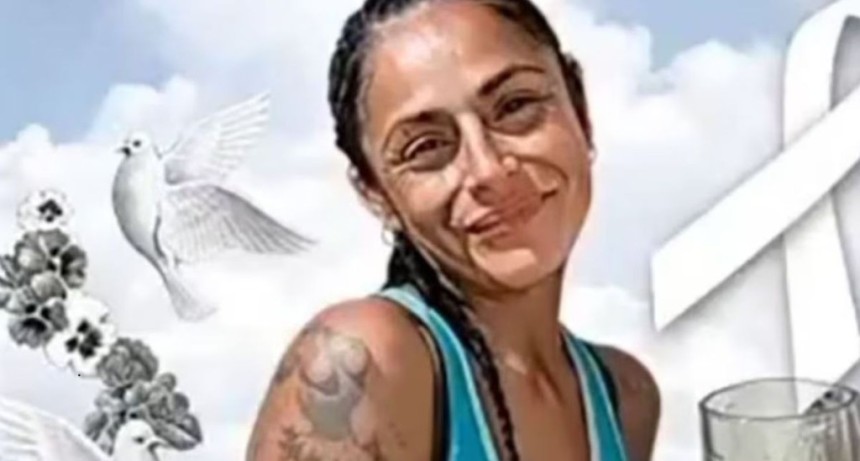 El femicidio de Cynthia Lazarte: el acusado hab&iacute;a salido de prisi&oacute;n 40 d&iacute;as antes tras una condena por abuso sexual