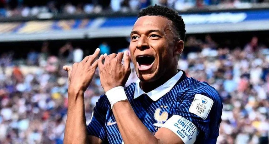 Francia sufri&oacute; pero venci&oacute; a Senegal 3-1 en el debut del Mundial 2026 con un Mbapp&eacute; r&eacute;cord y un Barcola determinante