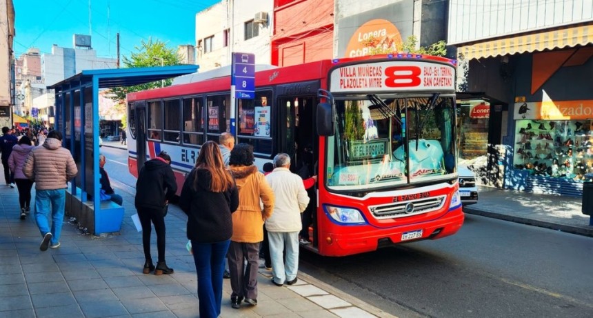 Sin acuerdo en el Concejo: el boleto urbano sigue sin definici&oacute;n y la sesi&oacute;n del jueves est&aacute; en vilo