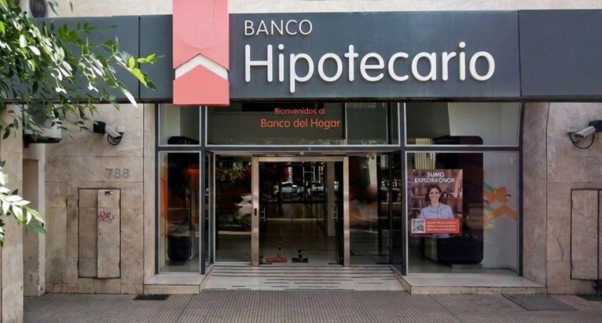 Cierre del Banco Hipotecario en Tucum&aacute;n profundiza el repliegue de sucursales bancarias en Argentina