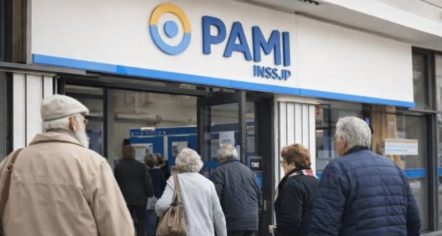 PAMI: cl&iacute;nicas y sanatorios cortan los turnos desde el martes 23 de junio y advierten por el colapso sanitario