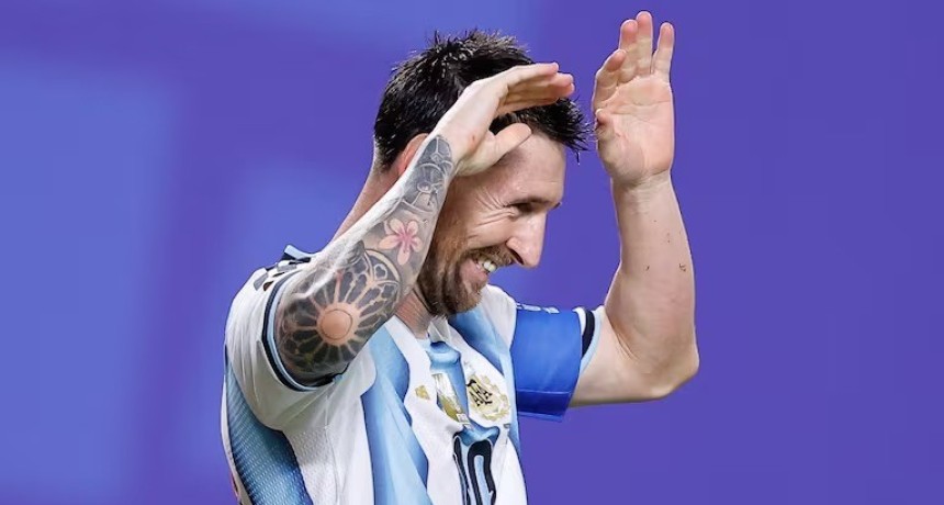 Messi hizo historia en el Mundial 2026: los nueve r&eacute;cords que quebr&oacute; con su hat-trick ante Argelia