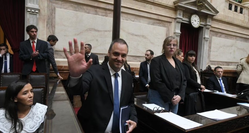 &ldquo;No da para m&aacute;s&rdquo;, la advertencia del PRO al Gobierno por Adorni mientras el Senado define si sesiona ma&ntilde;ana
