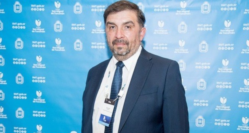 Elecciones 2027: Arga&ntilde;araz exigi&oacute; a la oposici&oacute;n tucumana dejar los vetos y formar una coalici&oacute;n que incluya a los j&oacute;venes