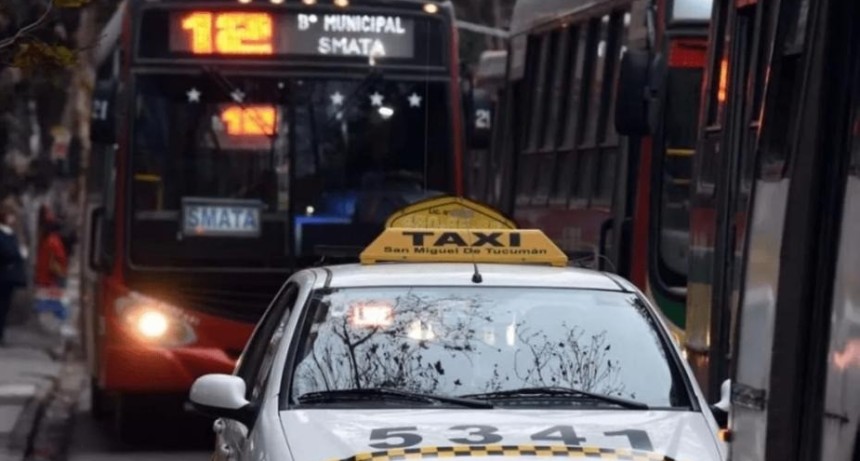 El boleto de colectivo en San Miguel de Tucum&aacute;n costar&aacute; $1.700 y la bajada de bandera de taxi $1.200 tras el dictamen de la comisi&oacute;n de Transporte