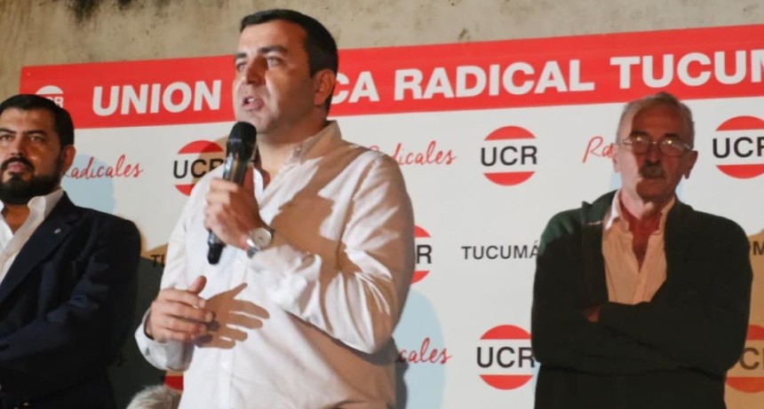 Internas en la UCR Tucum&aacute;n: La Justicia orden&oacute; convocar a elecciones en un plazo de 15 d&iacute;as