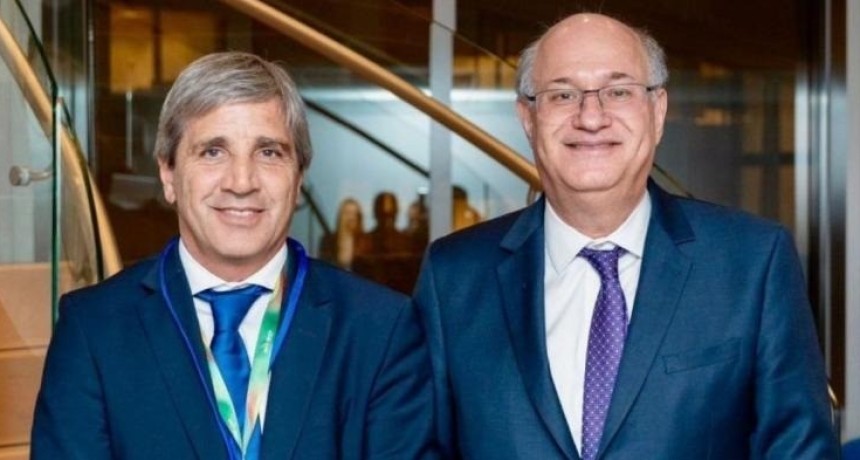 Argentina consigui&oacute; un aval del BID por US$550 millones para seguridad y justicia que adem&aacute;s alivia el pago de deuda
