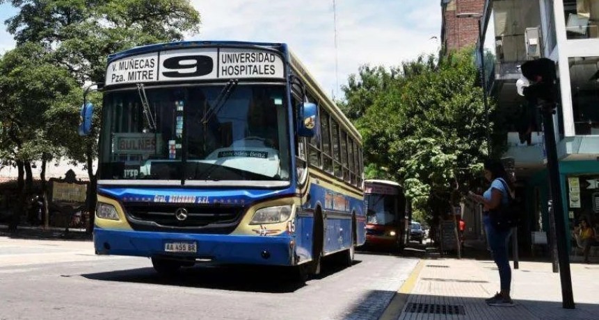 Boleto a $1.700 en Tucum&aacute;n: el Concejo sesiona este jueves con una votaci&oacute;n ajustada y resistencias de la oposici&oacute;n