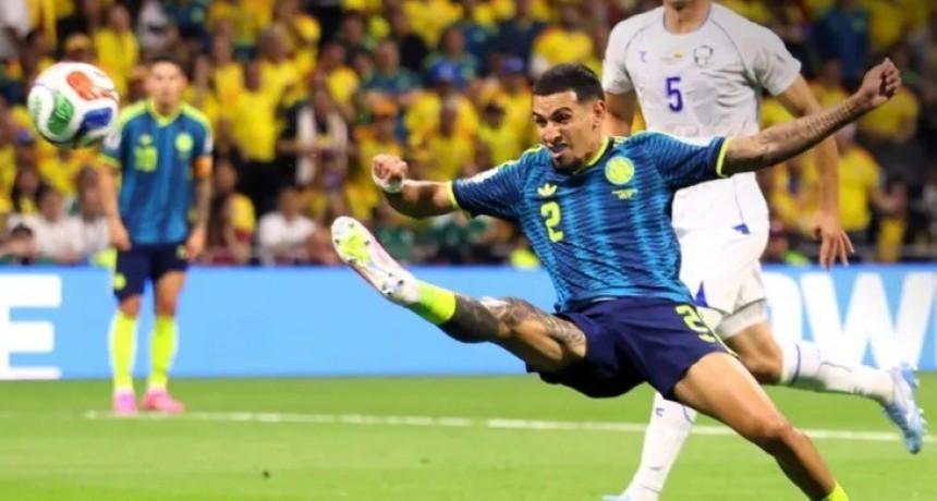 Mundial 2026: Colombia debut&oacute; con una victoria ante Uzbekist&aacute;n y Ghana golpe&oacute; a Panam&aacute; en el &uacute;ltimo suspiro