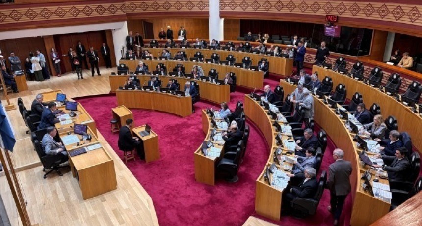Legislatura de Tucum&aacute;n inicia su octava sesi&oacute;n con reformas judiciales y cambios en el Estatuto Docente