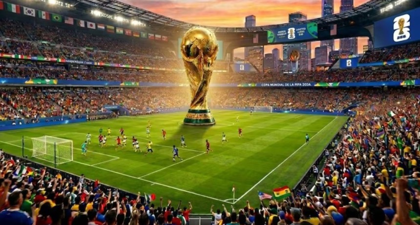 Se juega una jornada clave en el Mundial 2026: arranca la segunda fecha con acci&oacute;n en los Grupos A y B