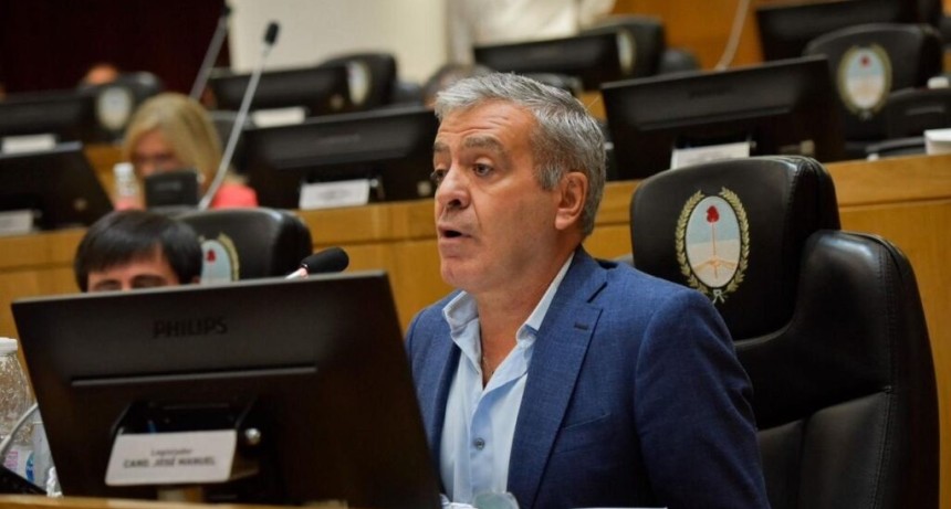 Cano agita la interna opositora en Tucum&aacute;n: &ldquo;Campero es la respuesta obvia&rdquo; y el m&eacute;todo Catal&aacute;n &ldquo;est&aacute; equivocado&rdquo;