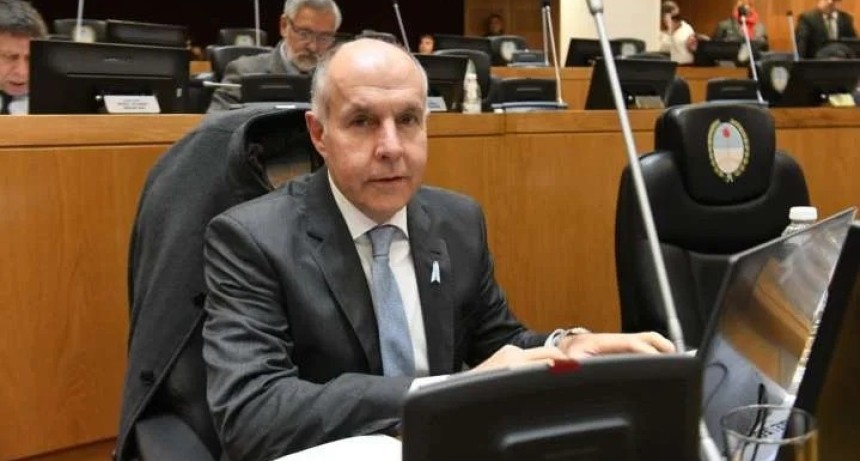 Claudio Vi&ntilde;a se suma a La Libertad Avanza que lidera Catal&aacute;n