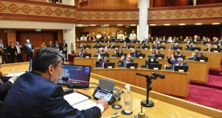 Legislatura: sin escuchar a la oposici&oacute;n, el oficialismo corrigi&oacute; la ley de tierras en San Pablo y blind&oacute; las condiciones para Citrusvil