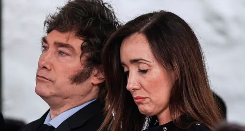 D&iacute;a de la Bandera en Rosario: Villarruel confirma que ir&aacute; al acto y se reencontrar&aacute; con Milei tras tres meses de distancia