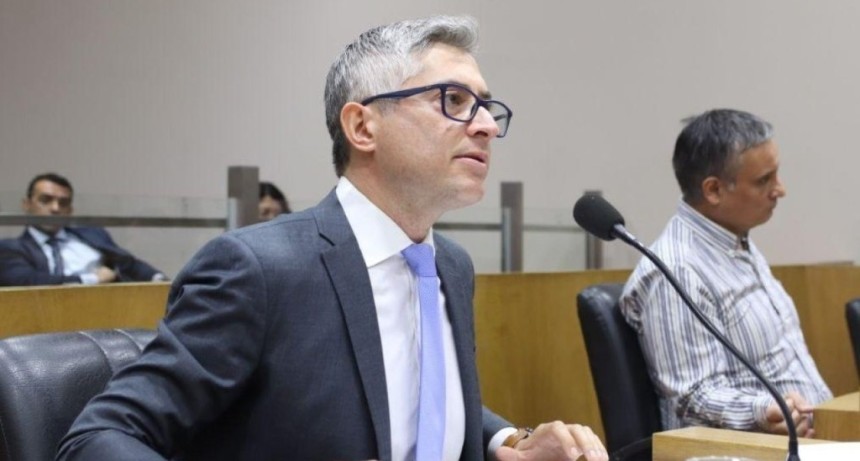 Transporte p&uacute;blico: el concejal Canelada denunci&oacute; presiones empresariales y exigi&oacute; una licitaci&oacute;n para terminar con la precariedad del sistema
