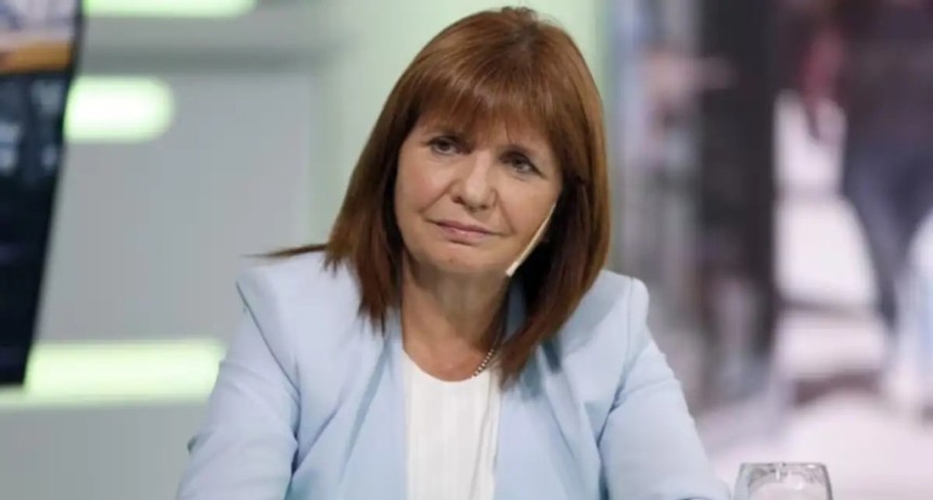 Patricia Bullrich respald&oacute; a Ravier como vocero presidencial y carg&oacute; contra Adorni: &ldquo;Un gran paso para destrabar la comunicaci&oacute;n del Gobierno&rdquo;