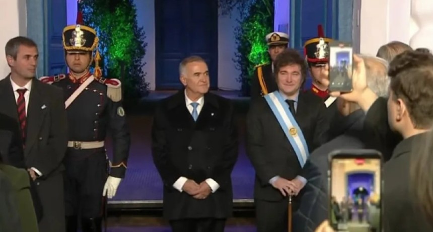 Tucum&aacute;n organiza los festejos del 9 de Julio: Jaldo anunci&oacute; un desfile m&aacute;s breve y espera confirmaci&oacute;n de Milei para la vigilia